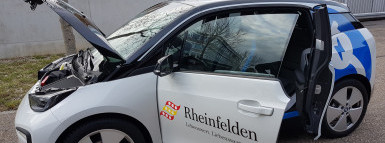 Stadt Rheinfelden - Nachhaltige Güter beschaffen