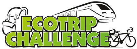 Logo Ecotripp Challenge