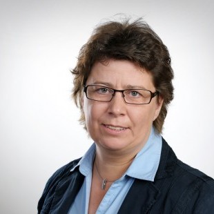 Ursula Eschenauer