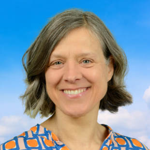 Gabriele Siegenthaler Muinde