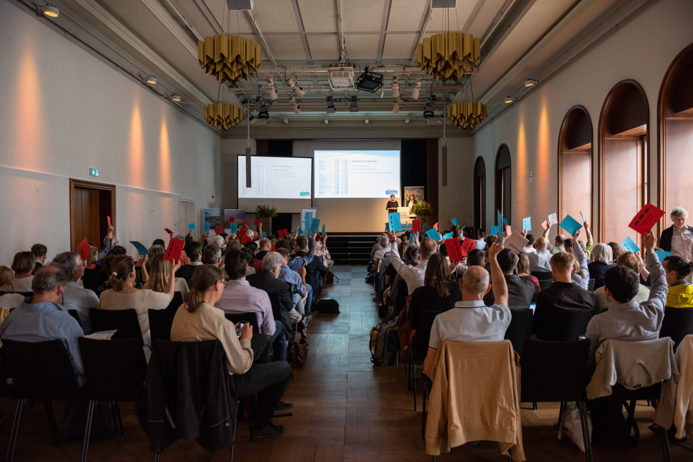 Energiestadttag 2026