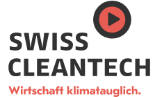 Logo Swisscleantech