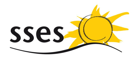 Logo SSES