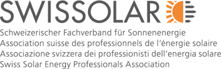 Logo Swissolar