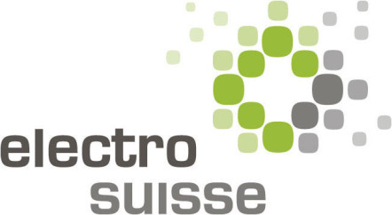 Logo Electro Suisse
