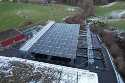 (c) Kläranlage Esslingen Zweckverband ARA Egg – Oetwil am See