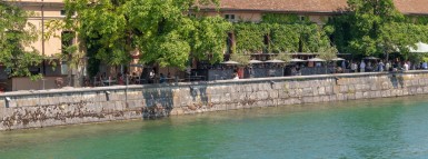 Klimatrialog - der gewinnende Austausch!