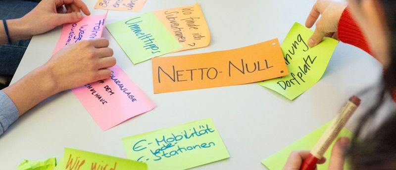 Netto-Null