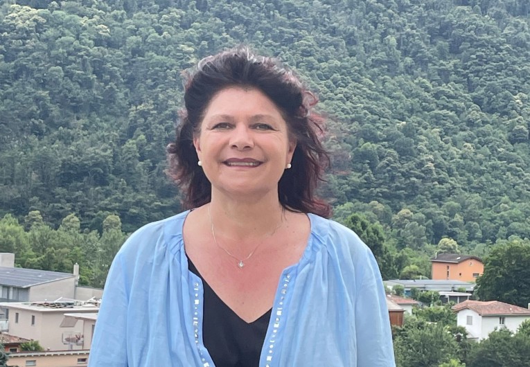 Maricarmen Losa, Comune di Terre di Pedemonte