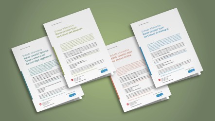 Nuove schede informative