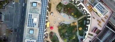 Überarbeitete Webseite 2000-Watt-Areal