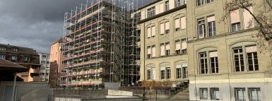 Lausanne hat eine Klimaschutzstrategie