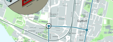 Energiestadt Zug: Wärme- und Kälteverbund mit Seewasser