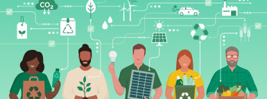 Energiespartipps - Ein Überblick