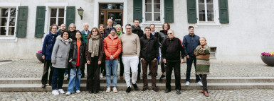 Partizipativ erarbeitete Klimastrategie