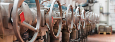 Strategie zur Entwicklung von Fernwärme