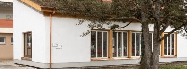 Wiederverwendung und Low Tech