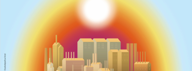 Scambio di esperienze tra Comuni in ambito di isole di calore e biodiversità, 8 aprile 2025