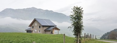 Regionale Energiewende im Toggenburg 