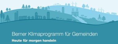 Heute für morgen handeln