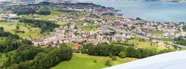 Neue Netto-Null-Broschüre