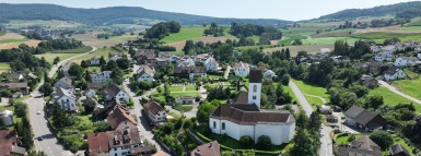 Energiestadt-Region Surbtal