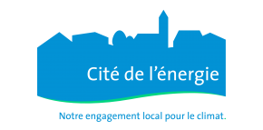 Nouveau logo