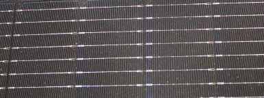 Condividere l'elettricità solare per un intero quartiere