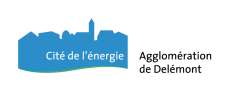 Agglomération de Delémont (Région / AggloD) Gemeindeverbund