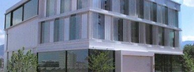 Plan énergie des bâtiments du patrimoine administratif