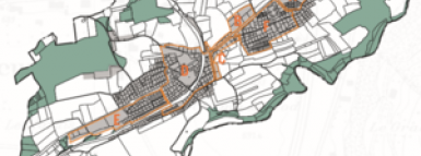 Règlement communal d’urbanisme innovant