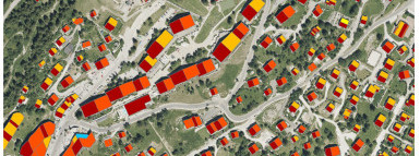 Erfolgreicher Subventionsfonds von Ayant-Anzère