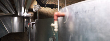 Wie Abwärme dem Klima nützt