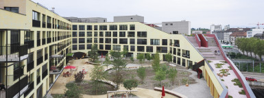 Vivre Satisfait dans un Monde à Bilan Net Nul