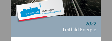 Leitbild Energie