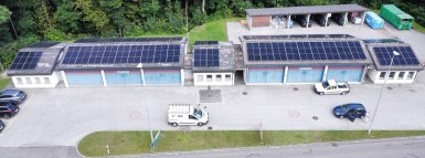 Kleingemeinde Cevio erneut zertifiziert!