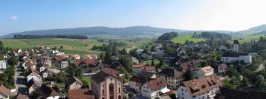 Energiestadt-Region Surbtal: Drei Gemeinden, ein Ziel! 