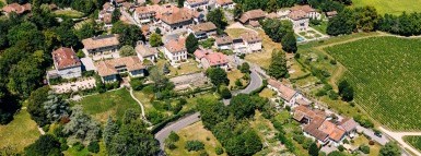 Kleingemeinde Céligny, ausgezeichnet für ihre Objektivität