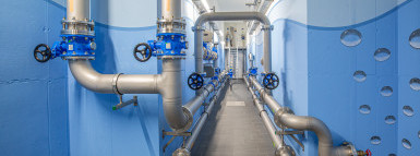 Verankerung kommunaler Klimaziele in Eignerstrategie der Gemeindewerke