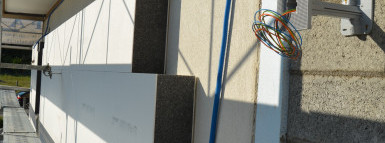 Mesures d’encouragement pour l’efficacité énergétique et les énergies renouvelables