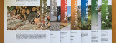 Guide pour favoriser la biodiversité en milieu urbain