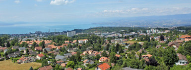 Gruppierte Ausschreibung für die Installation von Photovoltaik-Anlagen