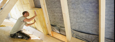 Contrôle des aspects énergétiques des chantiers