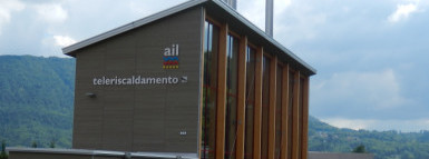 Energia rinnovabile in rete