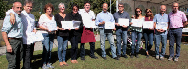 Energie per i proprietari immobiliari