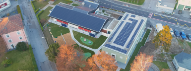 Kommunaler Nachhaltigkeitsbericht