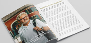 Rheinfelden ist Energiestadt Gold - und kommuniziert dies der breiten Öffentlichkeit