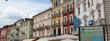 Processo partecipativo per il PAC