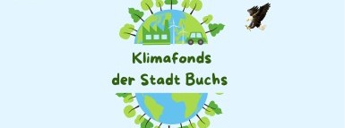 Förderprogramm mit Suffizienz und Anpassung an den Klimawandel