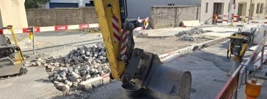 Beschaffungsrichtlinien Tiefbau